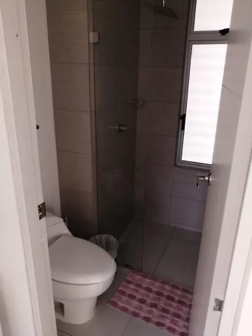 Apartamento En Santa Marta, Rodadero Jacuzzi Y Sauna Gaira Apartment